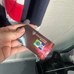 Colosseum  Ole Miss Long Sleeve T Shirt Size XL NWT Photo 3