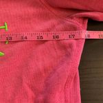 Hollister Y2 K  California Surf Team Hoodie Sweatshirt Women Small Pink‎ Green Photo 11