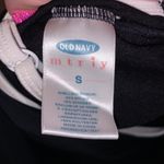 Old Navy  maternity black tankini swim suit set Photo 6