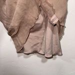 Jonathan Martin  Mauve Silk Top Photo 4