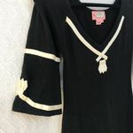 Phoebe Couture  Dress With‎ Silk Trim Photo 2