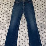 7 For All Mankind  Kimmie dark jeans 29 Photo 0