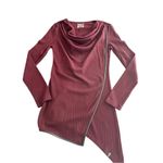 Mark New York performance sweater size Medium Tan Photo 4