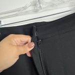 NWOT  Black Dress Pants Size 12 Petite Chico's Size 2P Photo 6