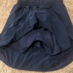 Lululemon Hotty hot skirt high rise long Sz 2 Photo 10