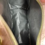 Betsey Johnson  purse / lunch bag rabbit bunny rhinestone bag Photo 8