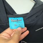 Project Causal Streetwear Full Zip Hoodie Size S Black Photo 5