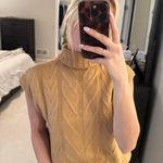 Sweater Brown Photo 1