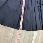 Anthropologie Maeve Addy floral strapless mini dress size 4 Photo 7