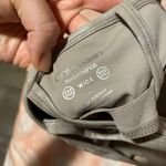Calvin Klein performance crop top built in bra Photo 3