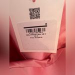 Solace London Imani Maxi Dress in Soft Pink Photo 10