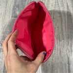 Lilly Pulitzer Lily Pulitzer Pink Make Up Bag; OS Photo 3