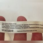 Intimately by Free People So Into You Embroidered Bralette In White Size S‎ Pink Photo 6