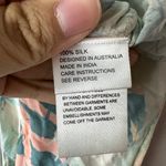 Camilla NWT 100% Silk Garden of Dreams Front Tie Jumpsuit Photo 6