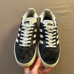 Adidas  GAZELLE BOLD Platform Sneakers Photo 9