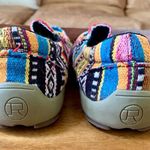 Roper Lisa Knit Slip On Shoes Size 9 Photo 5