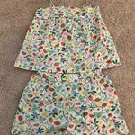 Printfresh Strawberry and Floral Set Red Size M Photo 0