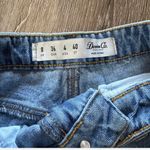 Denim & Co  Shorts Photo 2