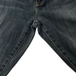 Articles of Society Zoey Ankle Crop Jean in Topaz Wash, Sz 25 Photo 11