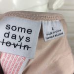 Somedays Lovin  Blooming Dunes Blush Bikini top Photo 7