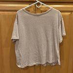 Wishlist NWOT PRIMP  Lounge Top Photo 5