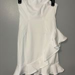 Hello Molly Strapless Dress Photo 0