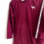 PINK - Victoria's Secret  Long Sleeve Shirt Photo 0