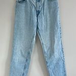 Levi's Light Wash Regular Fit Straight Leg 505 Vintage 90s  Photo 0