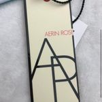 Aerin Rose Swim Teal floral bikini bottom NWT XL Multi Photo 2