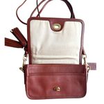 Coach  1941 Leather Crossbody Bag in Brown Photo 2