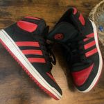 Adidas  Men’s Sneakers shoes size 7.5 Photo 0