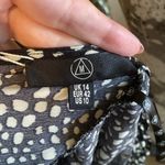 Missguided  Lace Up Cropped Blouse Photo 4