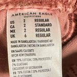 American Eagle Outfitters Corduroy Skirt Photo 3