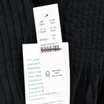 J.Crew  Strapless Linen Poplin Maxi Dress  Photo 4