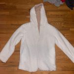 Fuzzy Cardigan Size M Photo 0