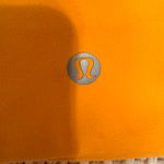 Lululemon  Asymmetrical Bra Align Light Support Photo 4