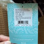 Womens Muk Luks Cabin Socks NWT Purple Mauve OSFM Photo 6