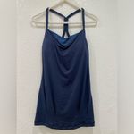 Lululemon  C.Y.B Tank Inkwell / Wee Are From Space October Inkwell size 4 Photo 3