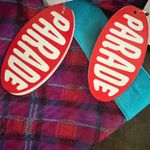 Parade Silky Mesh Flutter Strap T-Shirt Bra set short Photo 6