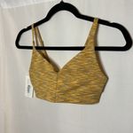 Outdoor Voices FreeForm Bralette - Sunset Size XS Photo 2