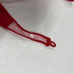 La Perla  Red Bodysuit - One Size - In‎ Bag. Photo 5