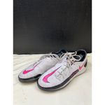 Nike  Phantom Womens White Pink Sneakers Shoes Size 5.5 SKU 6487 Photo 1