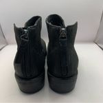 Softwalk  Ramona - Women's Bootie black side zipper size 8.5M 031524 Photo 6