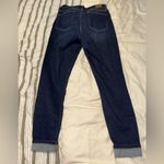 Judy Blue  Dark Blue Skinny Fit Jeans Photo 3