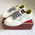 Vans  Lowland ComfyCush Shoe
Women Size 7.0 US Photo 2