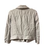 Loft  LIGHTWEIGHT MOTO JACKET Photo 1