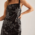 NWOT Anthropologie Square Photo 0