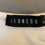 LIONESS Baby Tee Photo 3