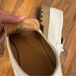 A New Day Women's White Loafers Photo 2