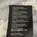 Urban Outfitters  Zina Wrap Midi Dress Photo 6